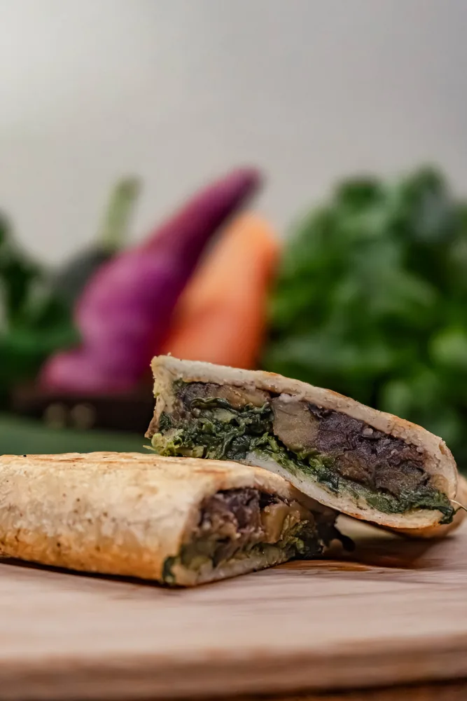 Empanada Sazón