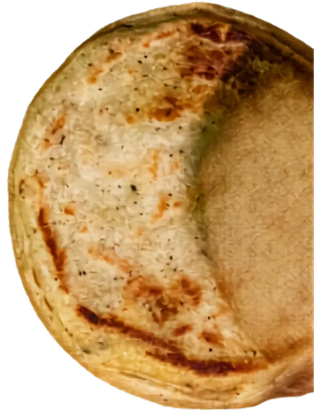 Promo 3 pupusas congeladas